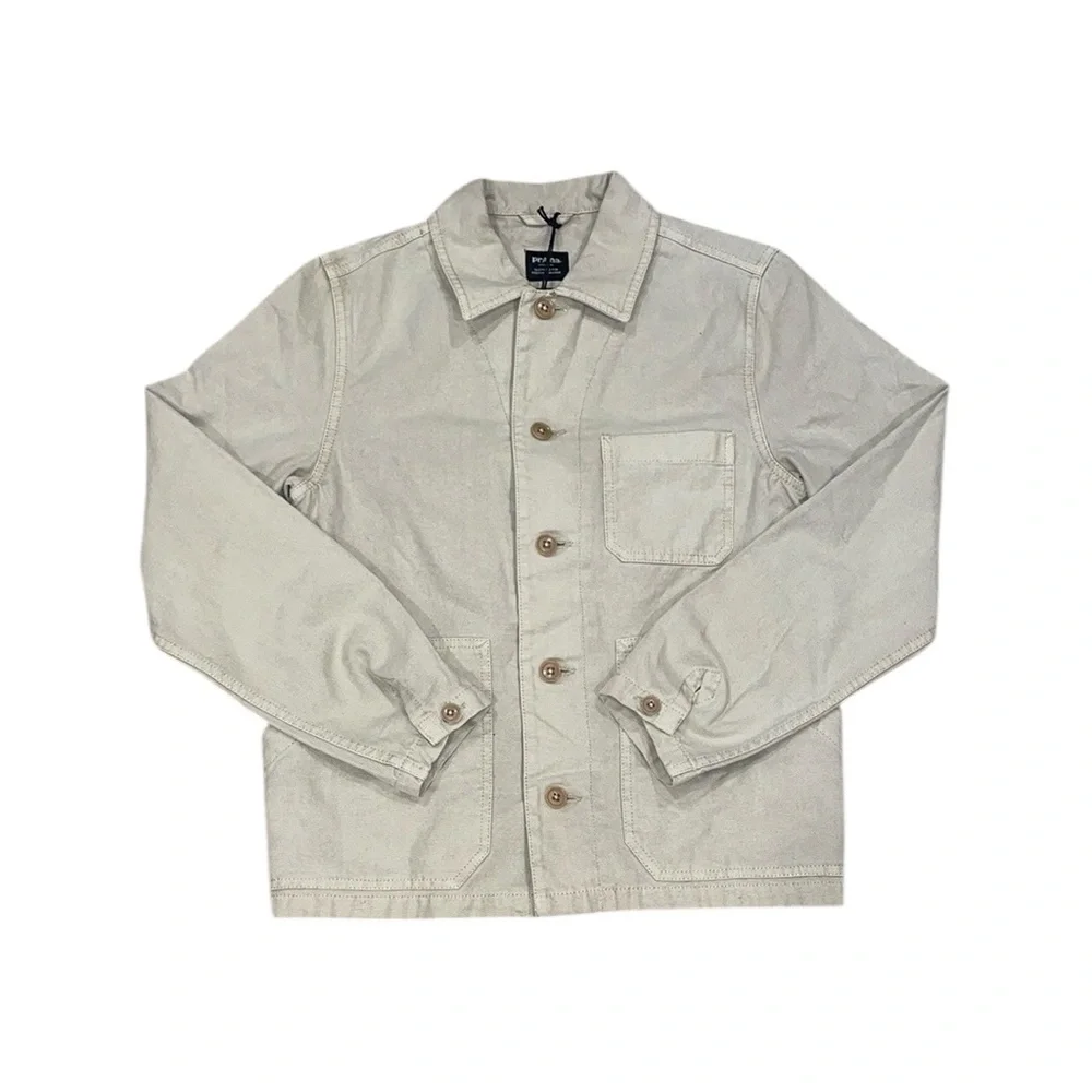 NWT Prana melrose tan jacket